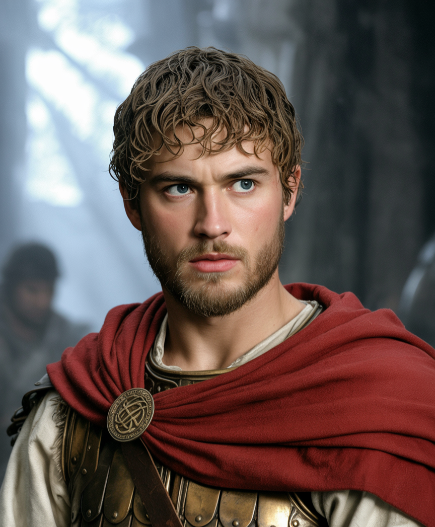 Where Arthur fits into the historical timeline – Kyle's Chronicle